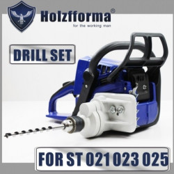 Адаптор за бормашина за моторен трион STIHL 017 018 021 023 025