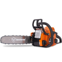 Моторен трион Holzfforma® G180 ОРАНЖЕВ