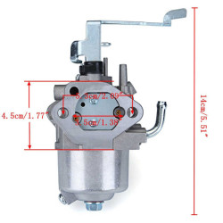 Карбуратор за машини Robin EX30