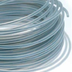 Корда за моторни тримери/косачки  trimmer 2.4mm x 15m DUOLINE