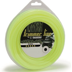 Корда за мотокоса Tecomec Ø 2.4 x 15 м