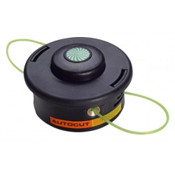 Капак (за смяна) на кордовата глава Capac de schimb mosor Ø145mm (Pejo)