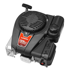 Двигател Loncin LC1P65FE-F 4 КС вертикален вал