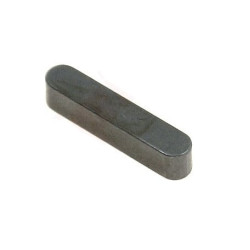 10 бр. шпонки за маховик / колянов вал 5*5*80 mm
