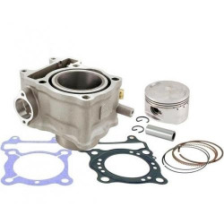 KIT CILINDRU SET MOTOR COMPLET 125CC D=52,4MM BOLT-14MM - HONDA 125 4T LC