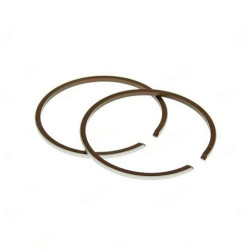 Сегменти за скутер 2T Yamaha/ MBK 50cc 40 x 1.22mm AIP