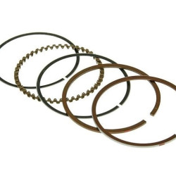 Сегменти за скутер 4T 125cc 52.4mm