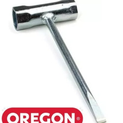 Ключ за свещ за моторен трион Oregon 13 x 19