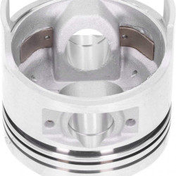Бутало за генератор Diesel 186FA Ø86 mm 10 КС