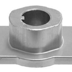 Държач за нож за косачка Husqvarna Jet 49, Jet 50, Jet 51, LC153, 5521P