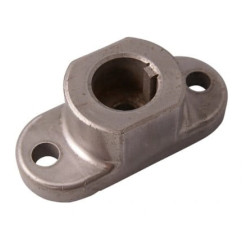 Държач за нож на моторна косачка MTD 948-0323 (22.2mm)