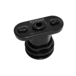 Нож за тревна косачка tuns iarba NAC | Ryobi | Scheppach MS224-53 (22.2mm)