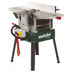 Абрихт-щрайхмус 2200W 260mm METABO HC 260 C - 2 2 WNB 230 V