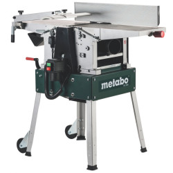 Абрихт-щрайхмус 2800W 260mm METABO HC 260 C - 2 8 DNB 400 V